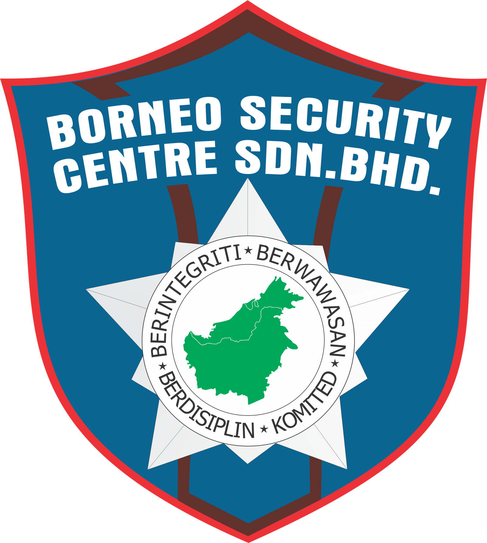 Borneo Subsea Logo