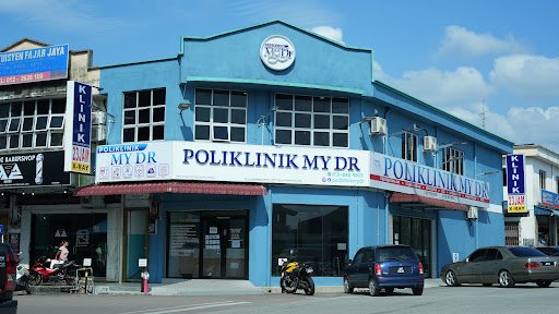 Batu 4, Kluang