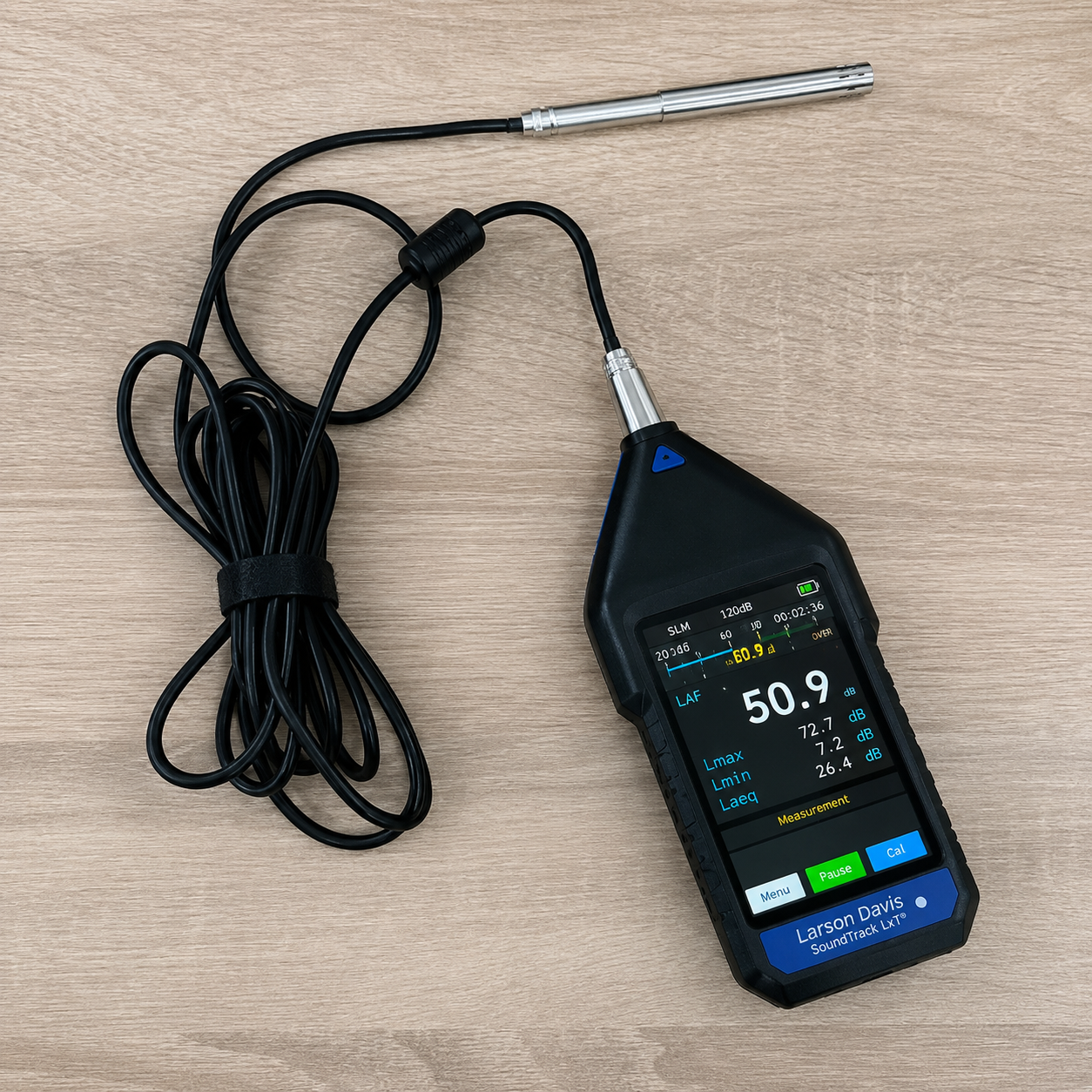 Sound Level Meter