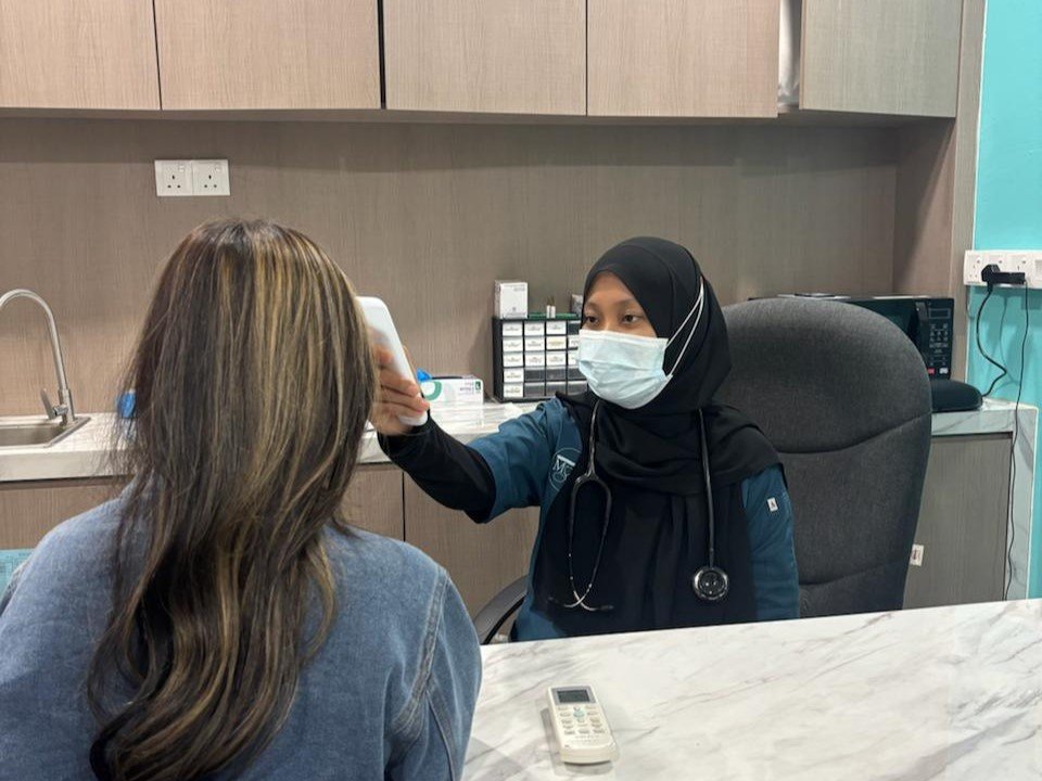 Primary & Family Healthcare