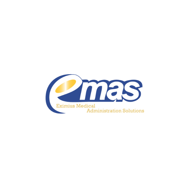 EMAS Logo
