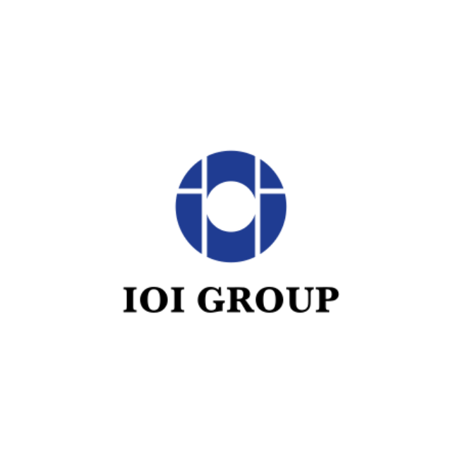 IOI Group Logo