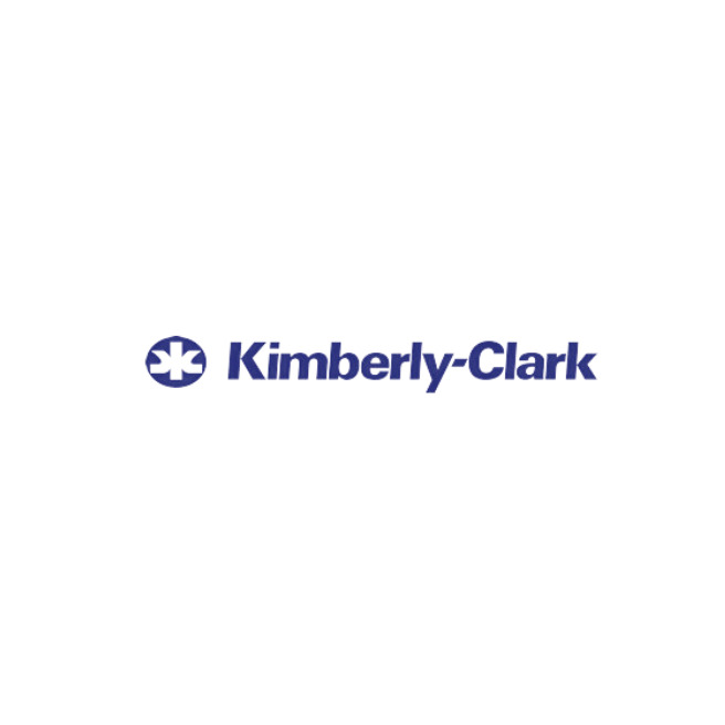 Kimberly-Clark Logo