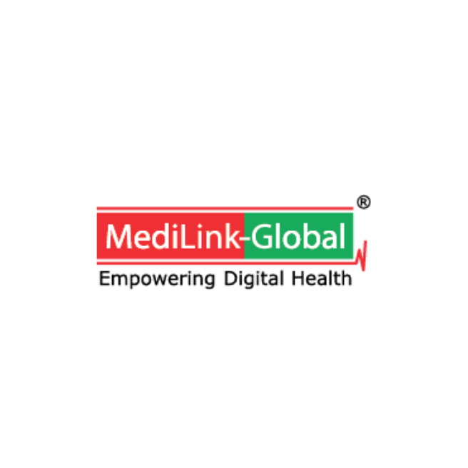 Medilink Global Logo