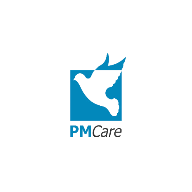 PMCare Logo