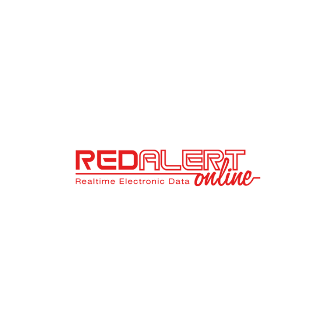 Red Alert Logo